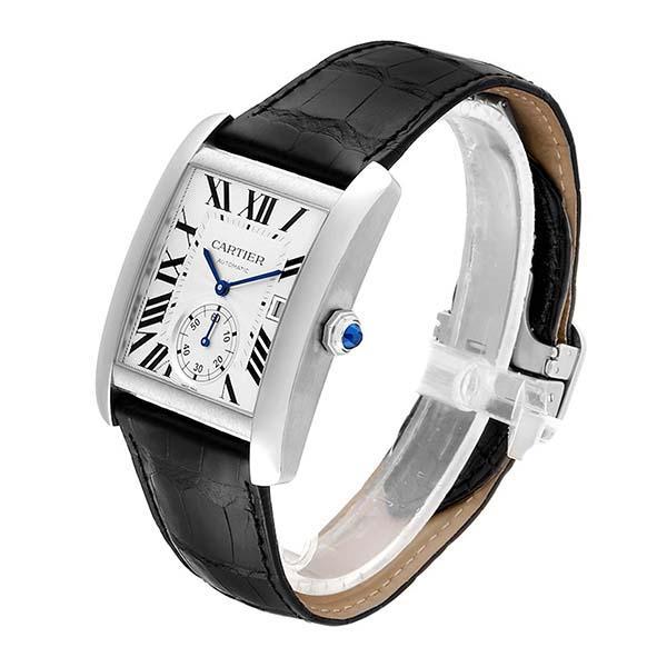 タンク MC ウォッチW5330003-34.3x44.0mm - 图片 3