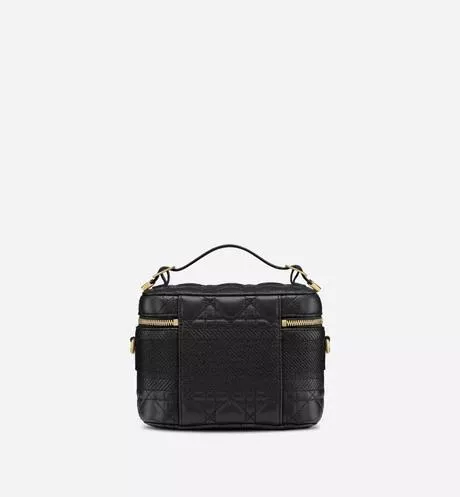 DIORTRAVEL スモール ヴァニティ - 图片 4