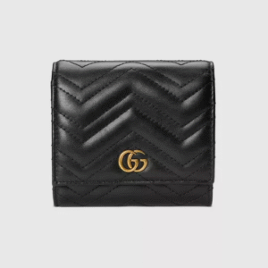 〔GGマーモント〕カードケース ウォレット