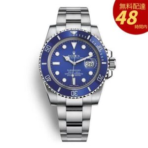 サブマリーナー 116619LB 40MM