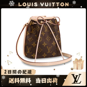 LOUIS VUITTON ナノノエ M41346