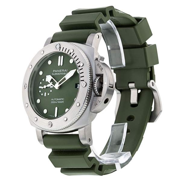 サブマーシブル PAM01055 42mm - 图片 5