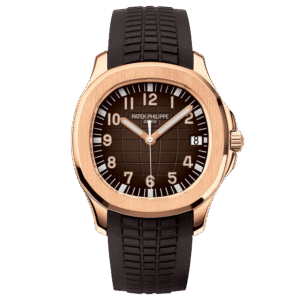 パテックフィリップアクアノートシリーズ5167R-001ウォッチ