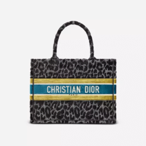 DIOR BOOK TOTE スモールバッグ
