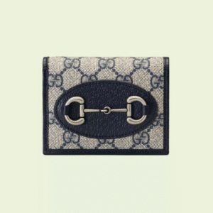 グッチホースビット1955カードホルダー