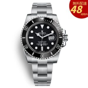 サブマリーナー 116610LN-97200 40MM