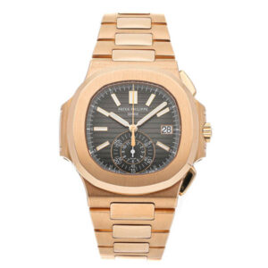 ノーチラス 59801R-001 40.5 mm