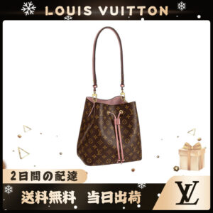 LOUIS VUITTON ファッションハンドバッグ M44022