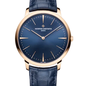 江詩丹トン伝承シリーズ81180/000 R-B 518腕時計