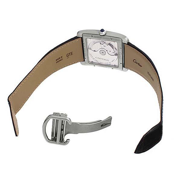 タンク MC ウォッチW5330003-34.3x44.0mm - 图片 6