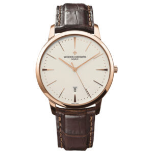 パトリモニー・オートマティック 85180/000R-9248  40 mm