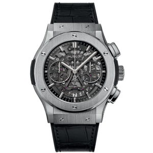 クラシック フュージョン 525.NX.0170.LR 45MM