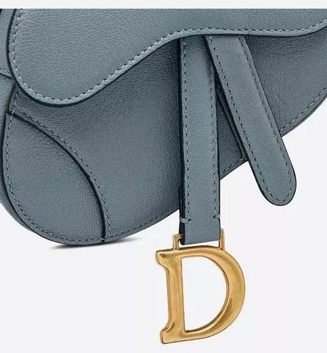 SADDLE マイクロバッグ - 图片 4