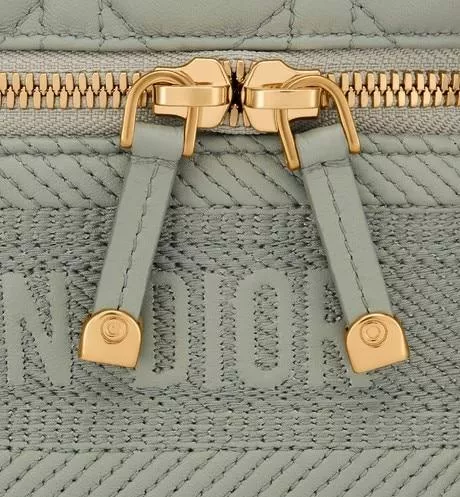 DIORTRAVEL スモール ヴァニティ - 图片 4