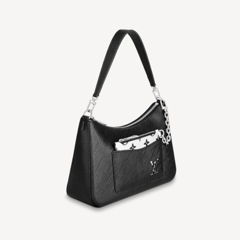 LOUIS VUITTON マレル M80689 - 图片 3