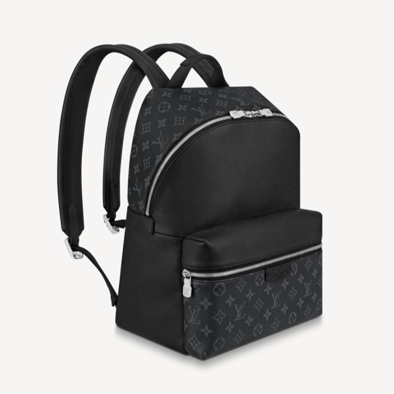 LOUIS VUITTON ディスカバリーバックパック長財布 2点セット お得 M30230+M61864 - 图片 2