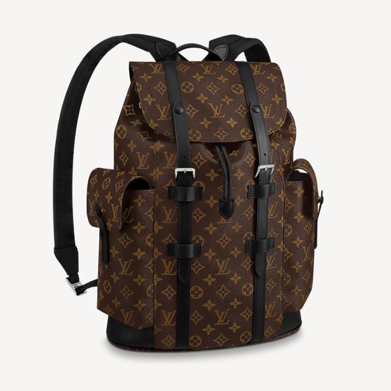 LOUIS VUITTON クリストファー PM M43735 - 图片 2