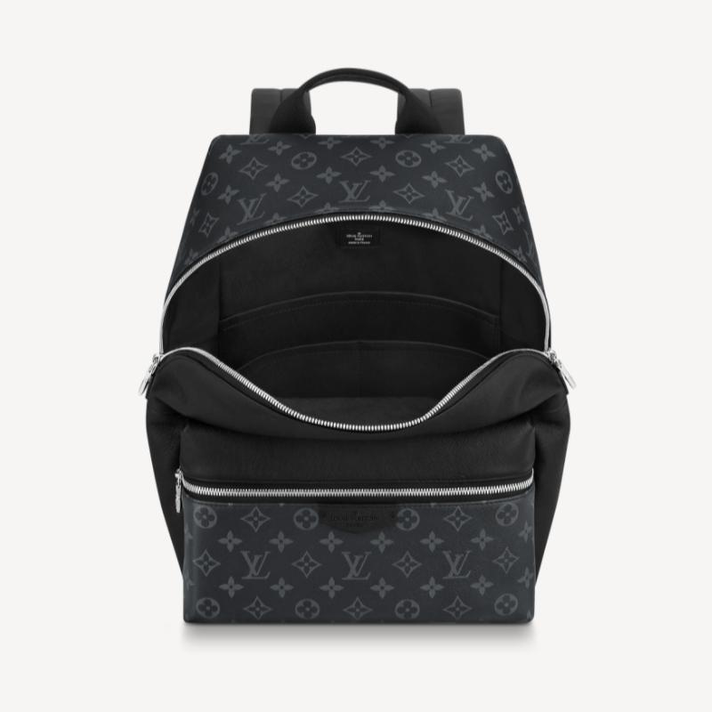 LOUIS VUITTON ディスカバリーバックパック長財布 2点セット お得 M30230+M61864 - 图片 4