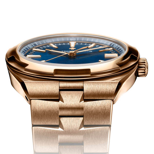 オーヴァーシーズ・オートマティック 4500V/110R-B705 41 mm - 图片 3