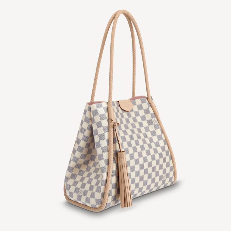 LOUIS VUITTON プロプリアノ 長財布 2点セット お得 N44027+N41660 - 图片 3