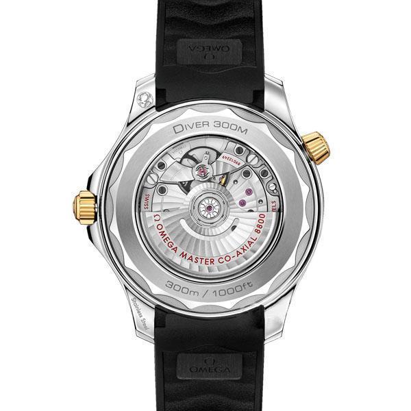 シーマスター 210.22.42.20.01.001-42MM - 图片 3