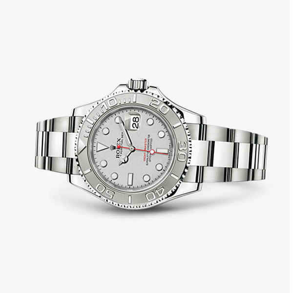 ヨットマスター 116622 40MM - 图片 2