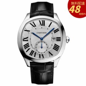 ドライブ ドゥ カルティエ ウォッチWSNM0004-40×41mm