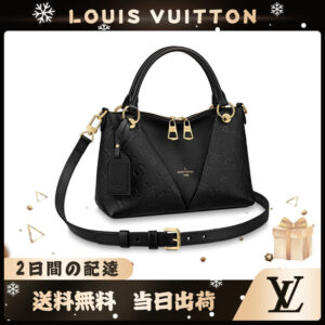 LOUIS VUITTONV トート BB M44937