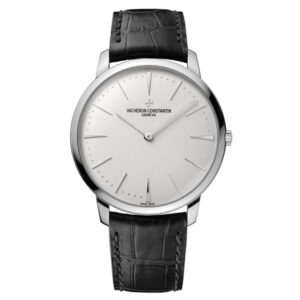 パトリモニー・マニュアルワインディング 81180/000G-9117   40 mm