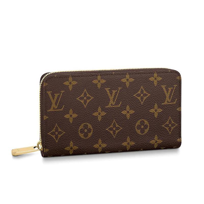 LOUIS VUITTON ルイヴィトン トートバッグ 長財布 2点セット お得 M45320+M60017 - 图片 3