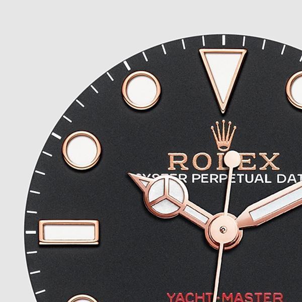 ヨットマスター m268655-0004 40MM - 图片 4