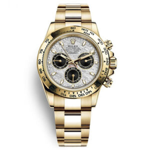 コスモグラフ デイトナM116508-0015  40 mm