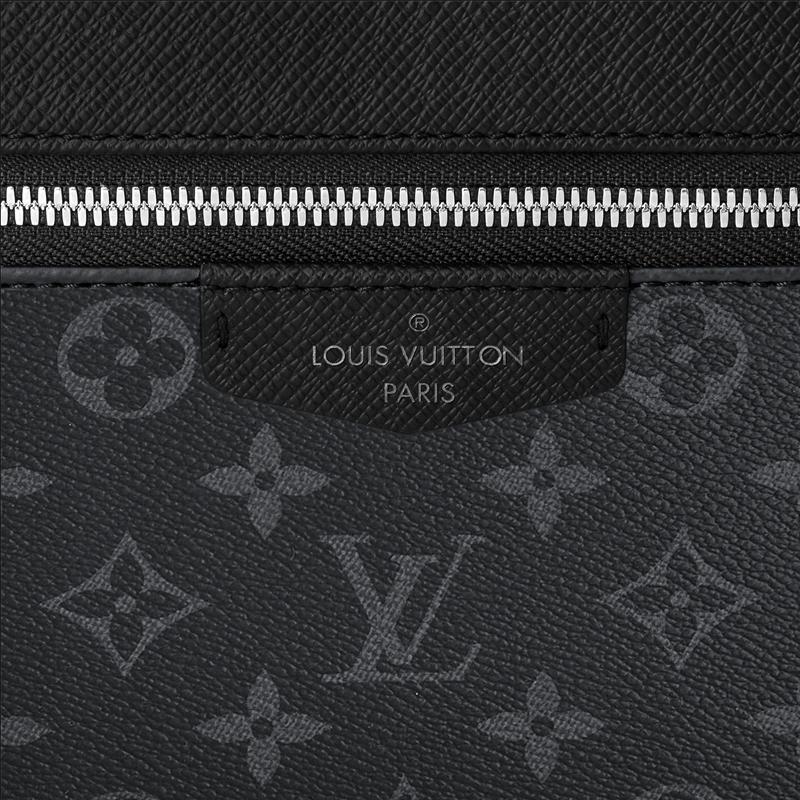 LOUIS VUITTON ディスカバリーバックパック長財布 2点セット お得 M30230+M61864 - 图片 5