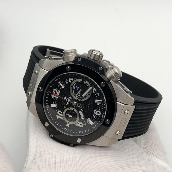 ビッグ バン 411.NM.1170.RX 45MM - 图片 3