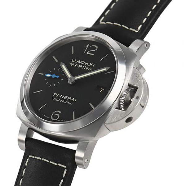 ルミノール マリーナ PAM02392 42mm - 图片 3