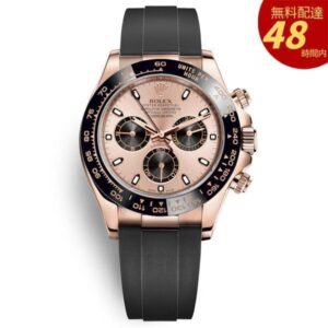 デイトナ m116515ln-0018 40MM