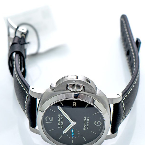 ルミノール マリーナ PAM02392 42mm - 图片 5