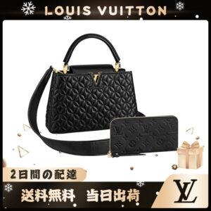 LOUIS VUITTON ルイヴィトン ショルダーバッグ 長財布 2点セット お得 M55366+M61864