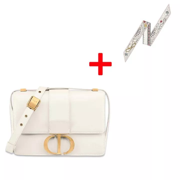 30 MONTAIGNE バッグ