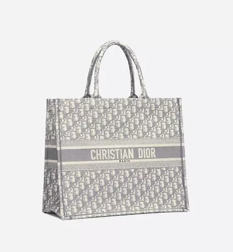 DIOR BOOK TOTE スモールバッグ - 图片 2