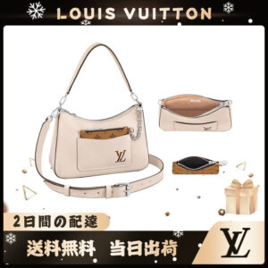 LOUIS VUITTON  マレル M80688