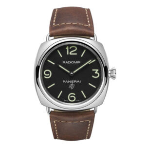 ラジオミール ベース スリーデイズ アッチャイオ PAM00753 45mm