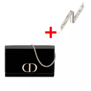 30 MONTAIGNEクラッチ