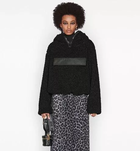 LADY DIOR マイクロ ヴァニティ - 图片 5