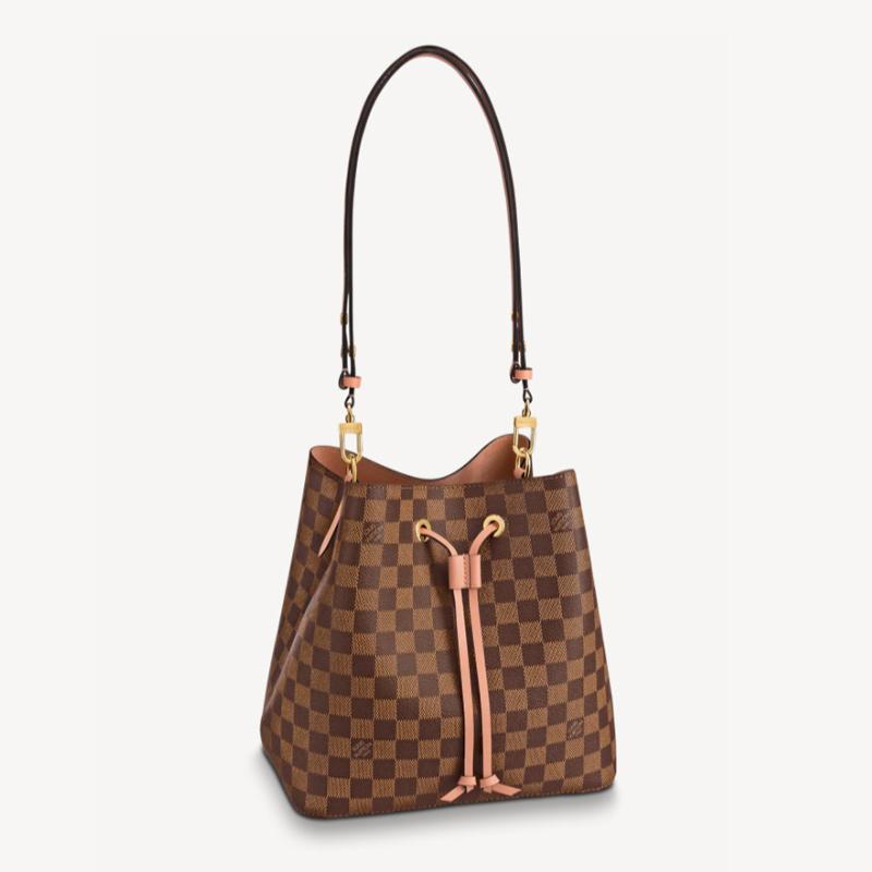 LOUIS VUITTON ルイヴィトン ネオノエ 長財布 2点セット お得 N40198+N41661 - 图片 2