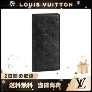 LOUIS VUITTON ポルトフォイユブラザ M62900