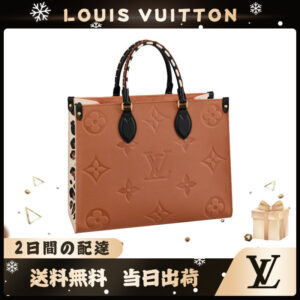 LOUIS VUITTON オンザゴー MM M58521