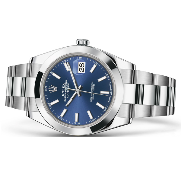 デイトジャスト M126300-0001 41 mm - 图片 2