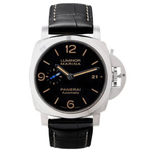 ルミノール マリーナ 1950 スリーデイズ オートマティック アッチャイオ PAM01312 44mm