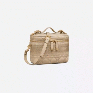 DIOR TRAVEL スモール ヴァニティ